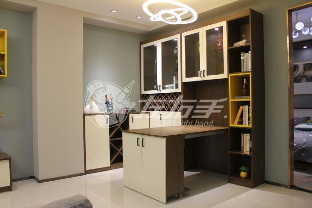 新房裝修要選定制家居嗎？