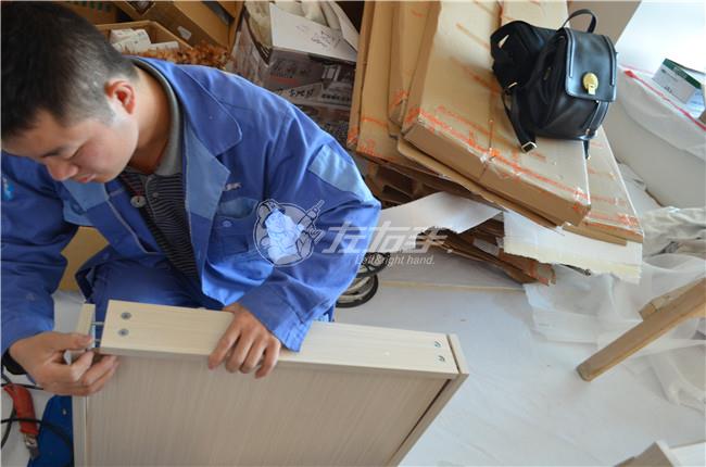 家具安裝掙錢(qián)嗎