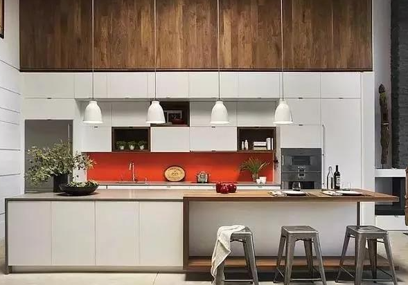 上海全屋家居定制：一站式全屋整裝，家居定制新方案