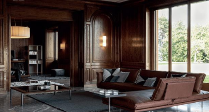 整體時尚家居：5G技術加持 定制家居產業(yè)加快數字化轉型