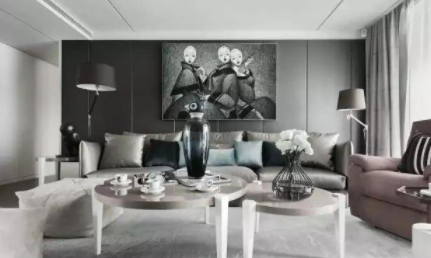 鄭州個性家裝設(shè)計：定制家居的前三強(qiáng)，那家強(qiáng)?