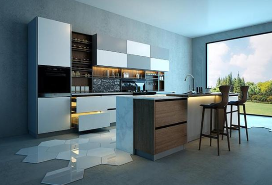 百家邦全鋁家居加盟：火爆家居市場的全鋁家居，體驗(yàn)感真的好嗎？