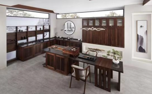 國風(fēng)美侖：新中式家居與國風(fēng)家居在本質(zhì)上有什么區(qū)別？