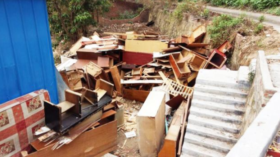 鄭州辦公家具回收：家具回收再出新規(guī)，全鋁家具洗牌家具市場