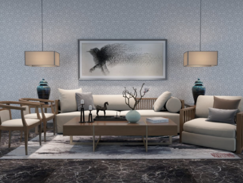 簡(jiǎn)約家具裝修：簡(jiǎn)約家具風(fēng)格特點(diǎn) 簡(jiǎn)約風(fēng)格的家具搭配