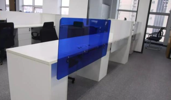 家具拆裝：拆裝辦公家具要注意什么？