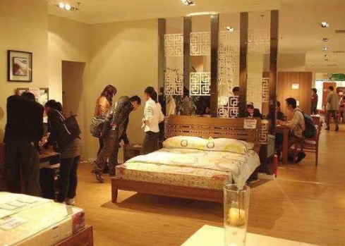 地板材料選購;超實(shí)用！家具選購的小竅門，幫你買好家具！