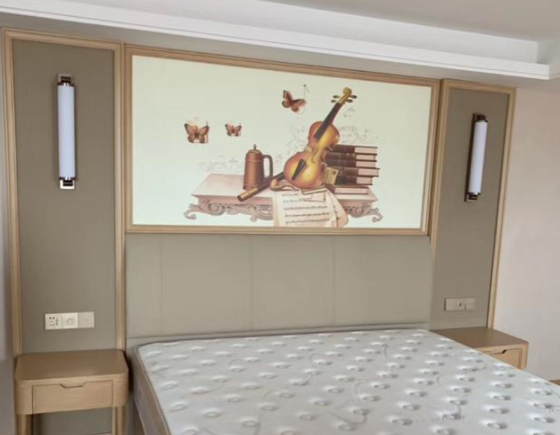 墻面刷漆流程步驟，實(shí)木家具表面刷啥更好？刷漆是否環(huán)保健康帶你一次了解