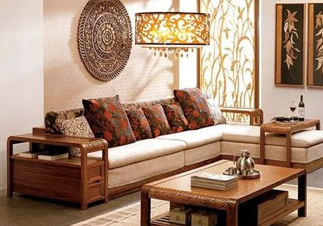 華日實(shí)木家具烏金木：便宜實(shí)木家具有哪些 哪里可以買到便宜的實(shí)木家具