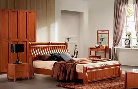 甲醛含量去除：怎樣辨別市面上的實(shí)木家具呢？