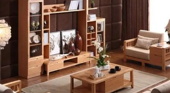 中國(guó)進(jìn)口木材，家具實(shí)木木材檔次排名如何?