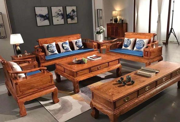 小常識判斷，買紅木家具一定要了解的紅木常識