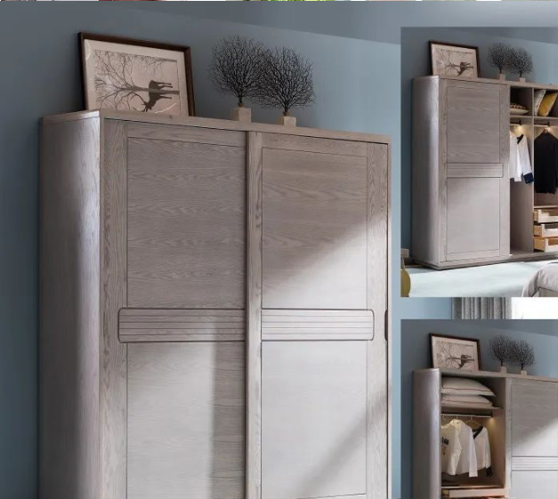 新款實木衣柜如何保養(yǎng)壽命長？