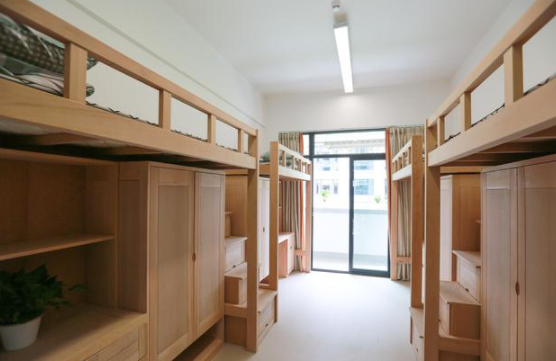 深圳實(shí)木公寓床：學(xué)生宿舍公寓床該如何進(jìn)行保養(yǎng)？