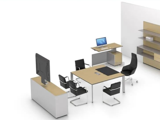 防腐環(huán)保油漆，油漆辦公家具漸漸已經(jīng)落伍