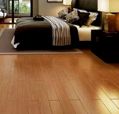 鎖扣木質(zhì)地板：木地板保養(yǎng)小妙招，讓地板常年如新