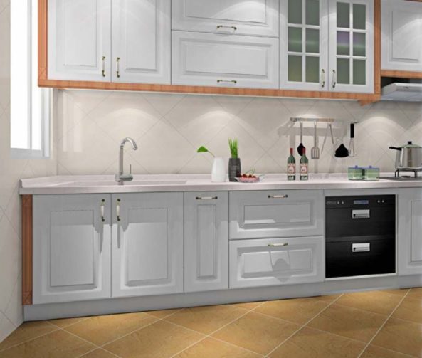 時尚色彩搭配技巧：如何確定櫥柜定制？四種櫥柜類型