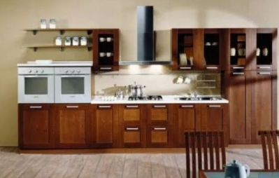 西安家庭裝修設(shè)計(jì)：裝修定制櫥柜，“這5點(diǎn)”要注意問(wèn)清