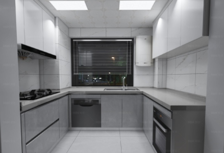 中國(guó)整體櫥柜品牌，定制櫥柜什么品牌好？怎樣選購(gòu)才經(jīng)濟(jì)實(shí)用？