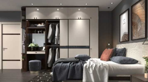 整體衣柜品牌排行榜：定制衣柜哪個牌子好？定制時要注意什么？