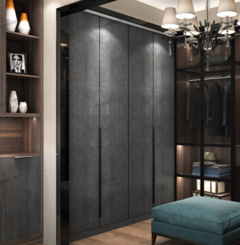 粉紅組合式衣柜：定制衣柜，你需要知道的知識