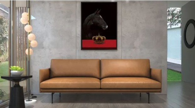 利豪品牌真皮沙發(fā)：真皮沙發(fā)清潔保養(yǎng)小技巧，讓沙發(fā)恢復(fù)光澤