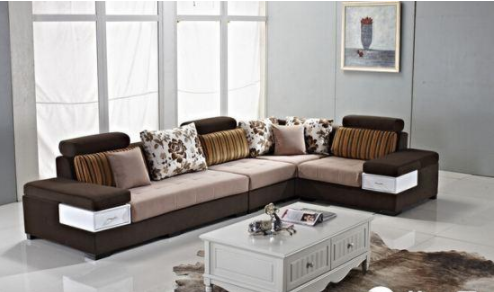 布藝沙發(fā)墊子哪種好？布藝沙發(fā)墊子怎么清洗？