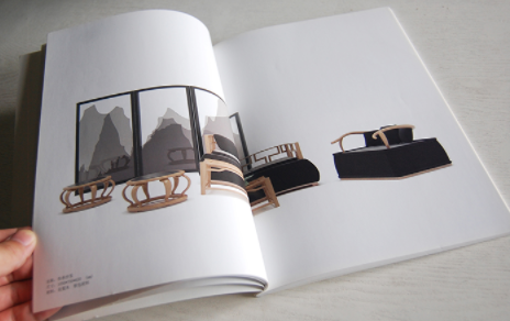 定制家居裝飾：家居家具公司品牌畫冊(cè)如何設(shè)計(jì)？