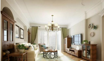 美式家具特點(diǎn)：小美式風(fēng)格家具品牌都有哪些？