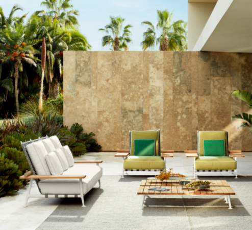 長沙戶外家具網(wǎng)：戶外家具別挑了！這些設(shè)計省心又美觀