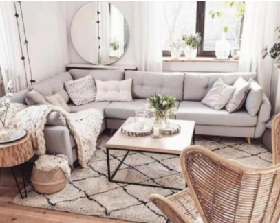 辦公家具設(shè)計(jì)圖：家具設(shè)計(jì)太“危險(xiǎn)”？不是被磕就是被撞？