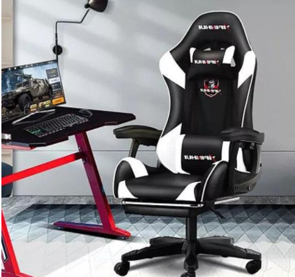 阿卡丁電競椅怎么樣？電競椅這類年輕人追捧的新潮家具