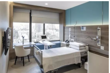 社區(qū)醫(yī)院家具：合格的醫(yī)院家具應(yīng)該滿足這幾點！