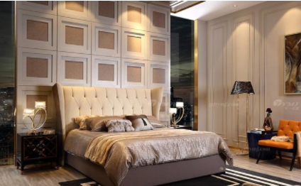 輕奢風格時代：輕奢家具品牌你知道多少？幾大高檔輕奢家具品牌推薦