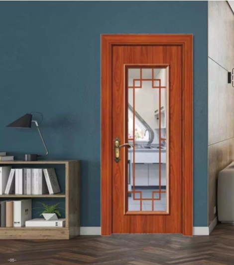 實(shí)木門品牌廠家：全新鋁木門VS實(shí)木門 到底pick誰？