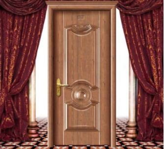 室內鋼木門的優(yōu)缺點：為什么說鋼木門好 鋼木門備受喜愛的4個原因