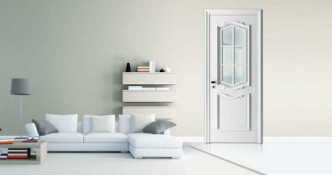 上海整體家裝，家裝如何選木門？