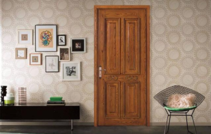 房屋裝修設(shè)計，木門發(fā)霉怎么辦？木門發(fā)霉有4大原因