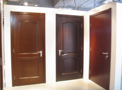 木門十大品牌：如何買到性價比高的木門？