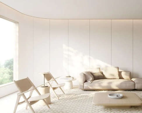 原木護墻板價格;什么是護墻板？