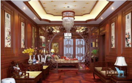 整木家居品牌網(wǎng)：關(guān)于整木定制護(hù)墻板，你需要知道這些