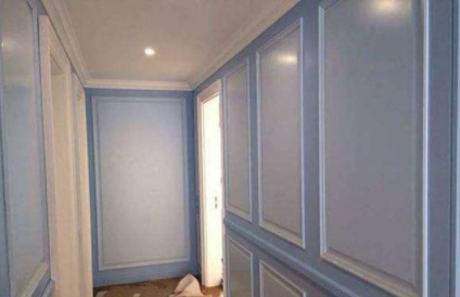 北歐風(fēng)格裝修平臺(tái)：墻面裝修安護(hù)墻板，少不了這層打底，否則受潮發(fā)霉！