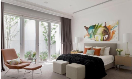 定制窗簾尺寸怎么選？