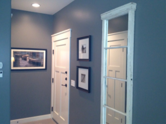 藝術(shù)墻漆廠家：藝術(shù)墻漆有幾種流派 選購(gòu)墻漆時(shí)這五個(gè)誤區(qū)你要懂