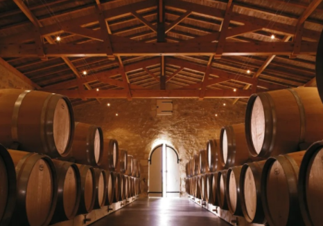 橡木桶板：葡萄酒印象之用了橡木桶的一定是好酒？