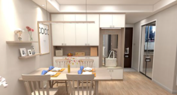 杉木價(jià)格表，香杉木生態(tài)板有什么優(yōu)點(diǎn)？