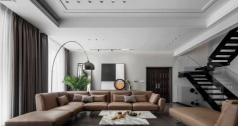 成都布藝沙發(fā)：真皮沙發(fā)味道很重，是什么原因？