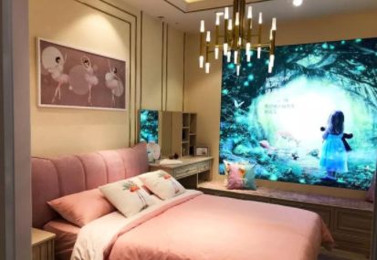 私人全屋定制：什么是非標定制？它與手工家具、成品家具有哪些不同？