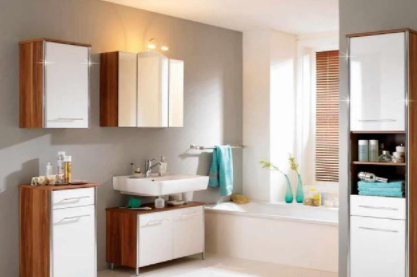 太空鋁懸掛式浴室柜：太空鋁浴室柜怎么樣？太空鋁浴室柜的優(yōu)缺點解析