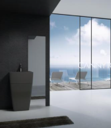 淋浴房維修配件：合理設(shè)計(jì)淋浴房，享受衛(wèi)浴空間的舒適感